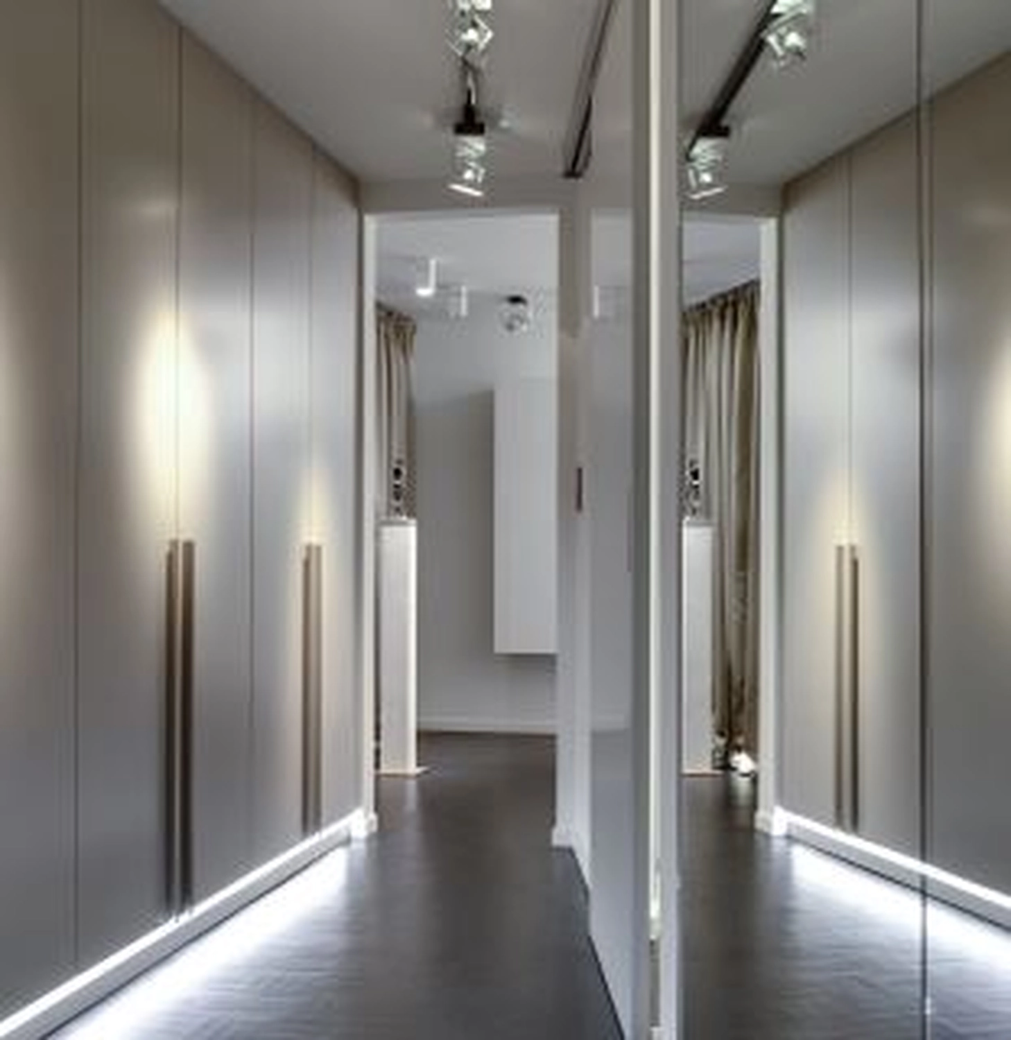 Claudia Mues - Architektur & Innenarchitektur - Privatzimmereinrichtung