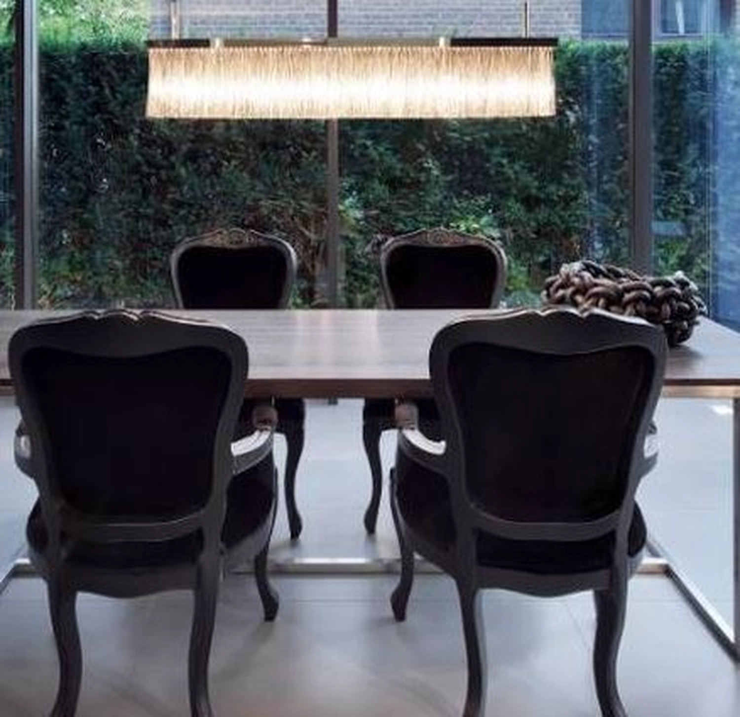 Claudia Mues - Architektur & Innenarchitektur - Privatzimmereinrichtung