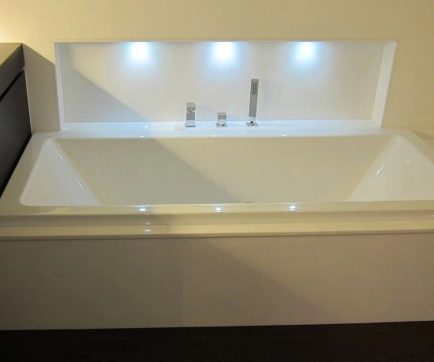 Claudia Mues - Architektur & Innenarchitektur - Badezimmer