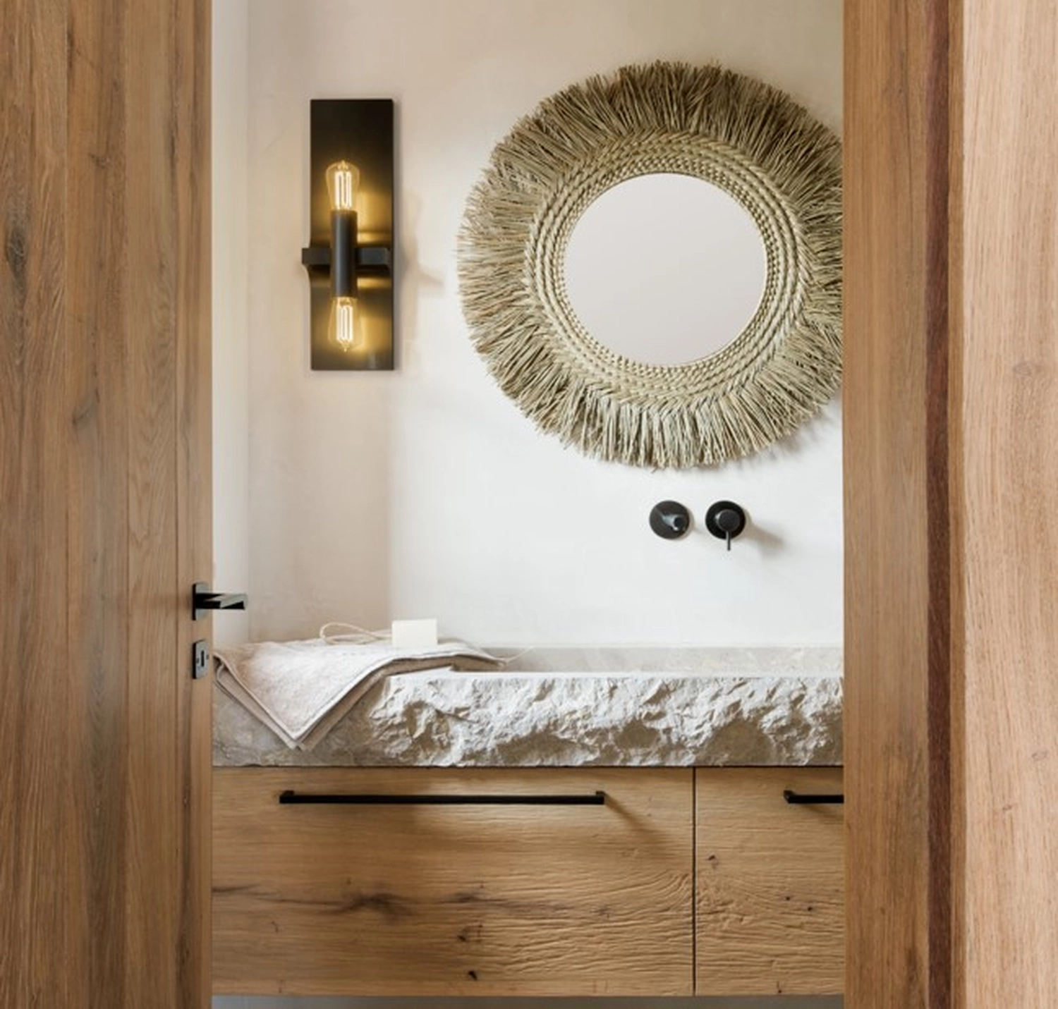 Claudia Mues - Architektur & Innenarchitektur - Badezimmer