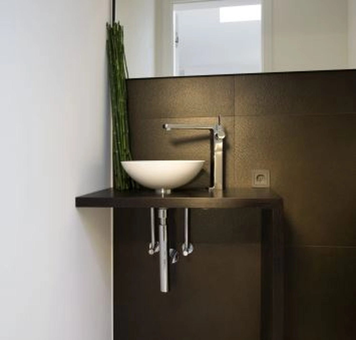 Claudia Mues - Architektur & Innenarchitektur - Badezimmer