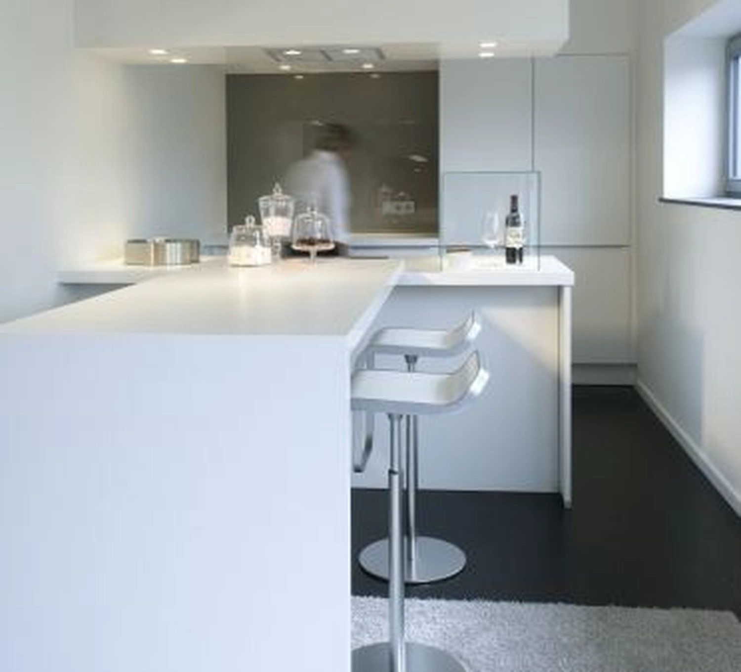 Claudia Mues - Architektur & Innenarchitektur - Küche