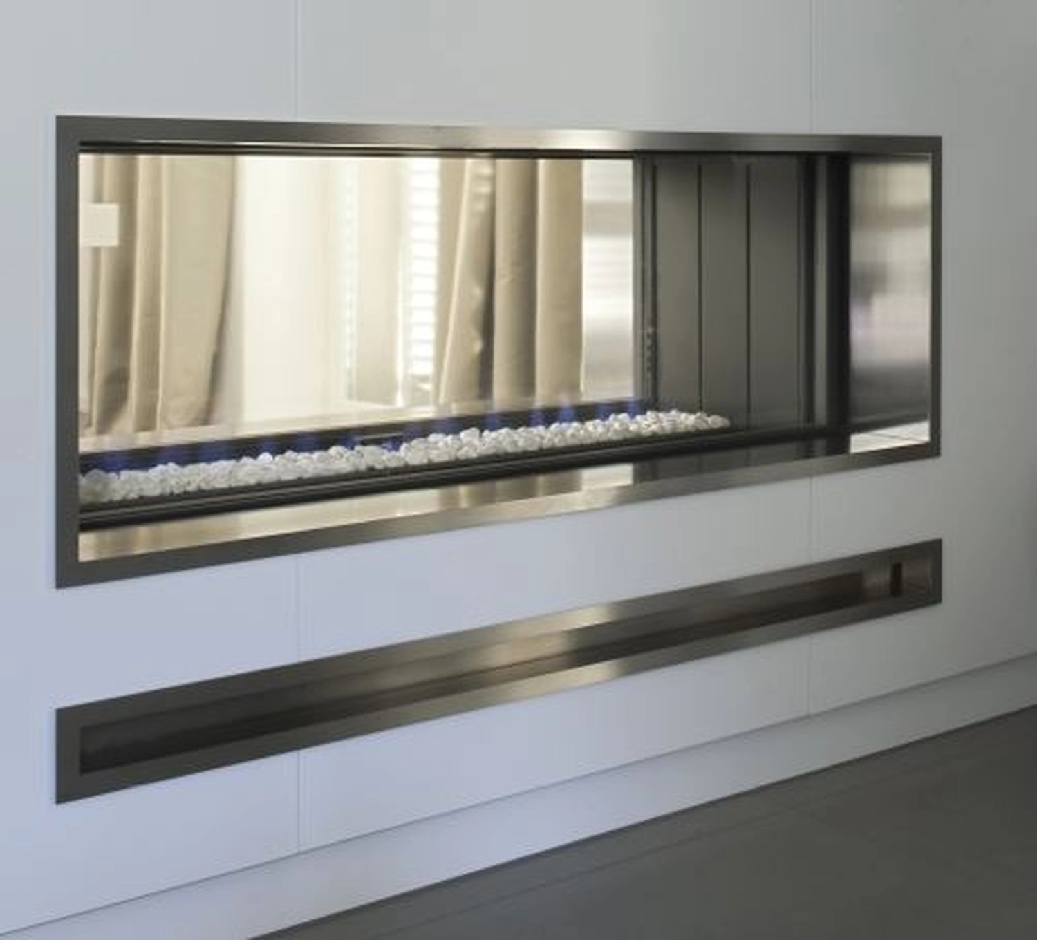 Claudia Mues - Architektur & Innenarchitektur - Hausinnenraum