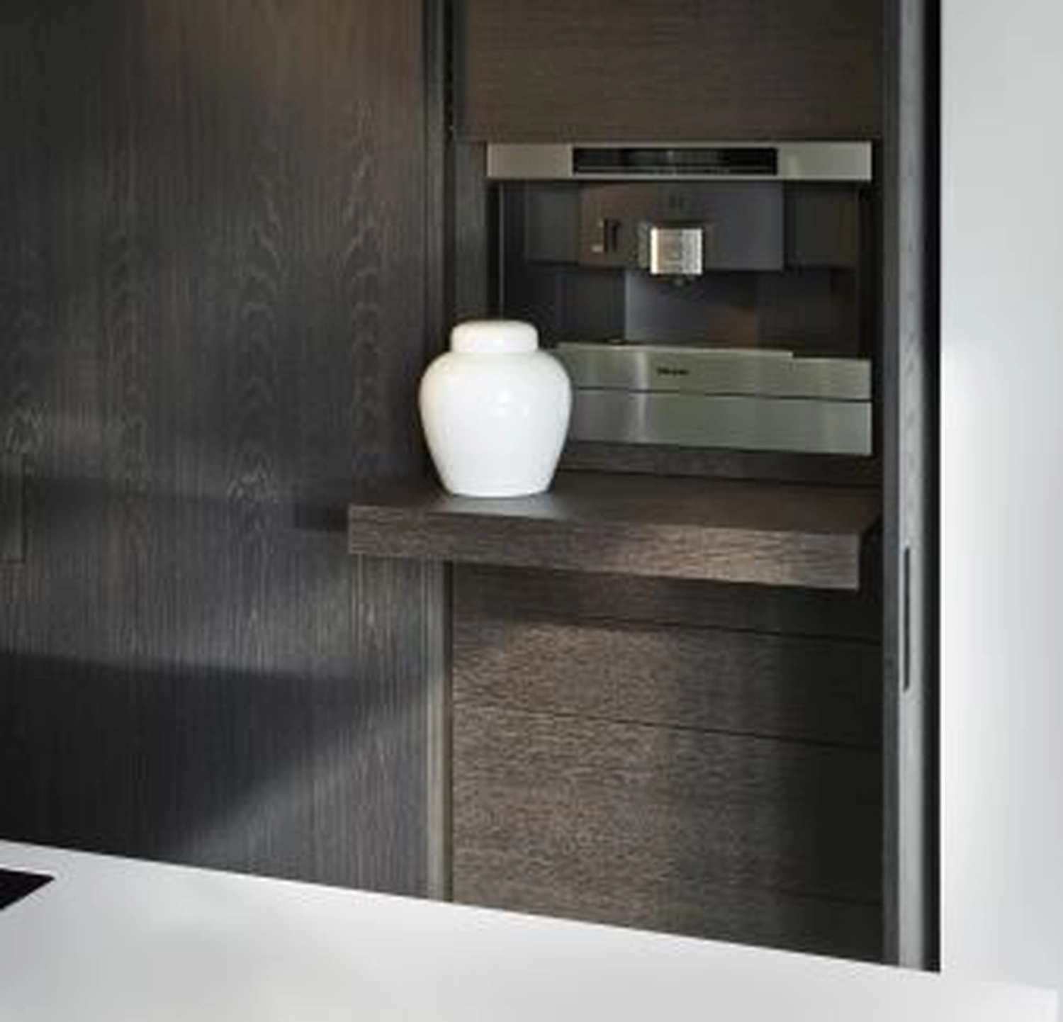 Claudia Mues - Architektur & Innenarchitektur - Hausinnenraum