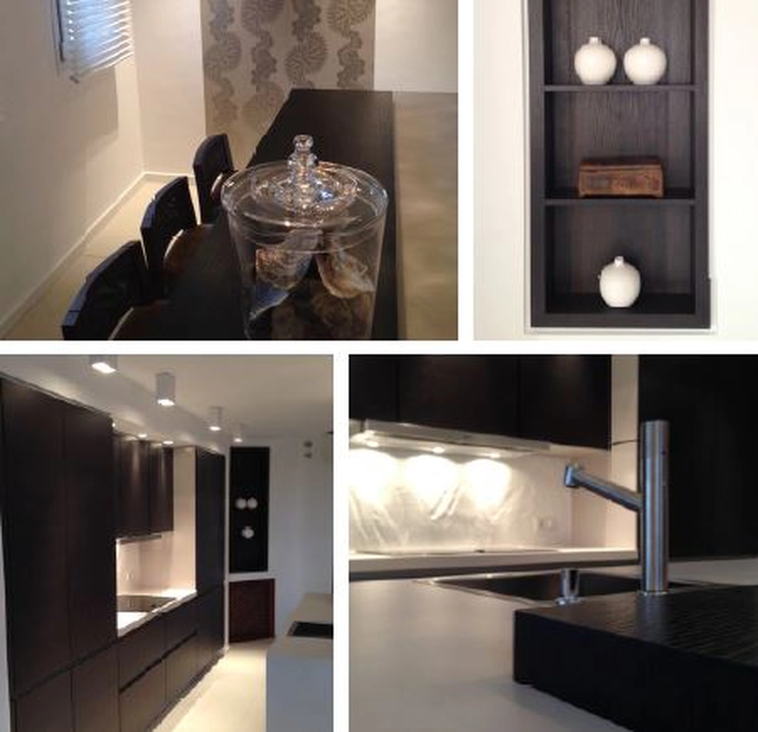 Claudia Mues - Architektur & Innenarchitektur - Vorher-Nachher-Interieur