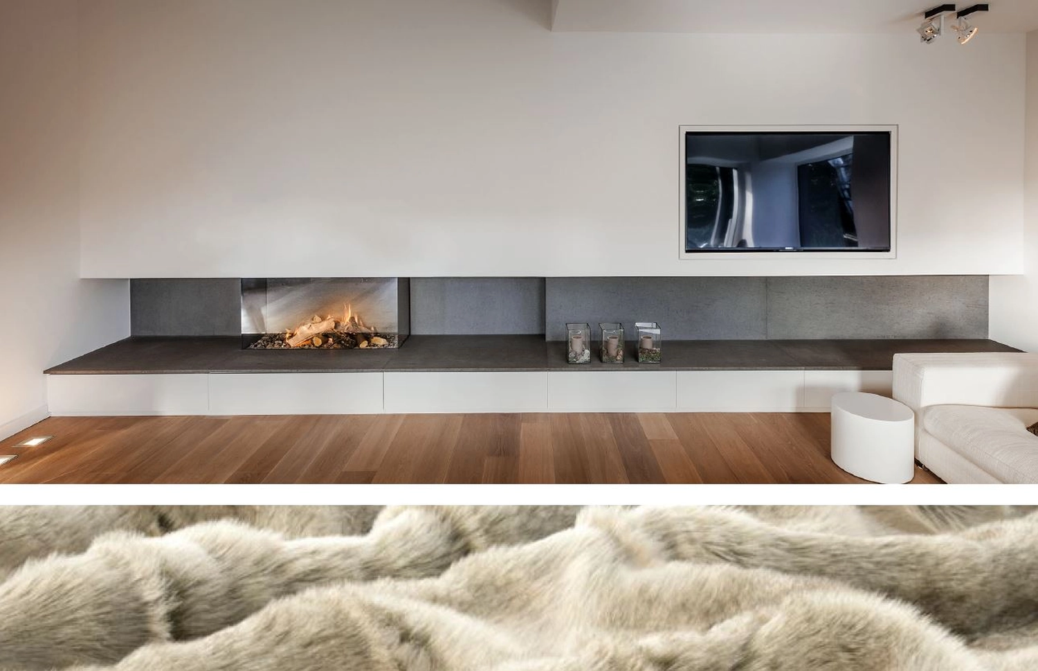 Claudia Mues - Architektur & Innenarchitektur - Vorher-Nachher-Interieur