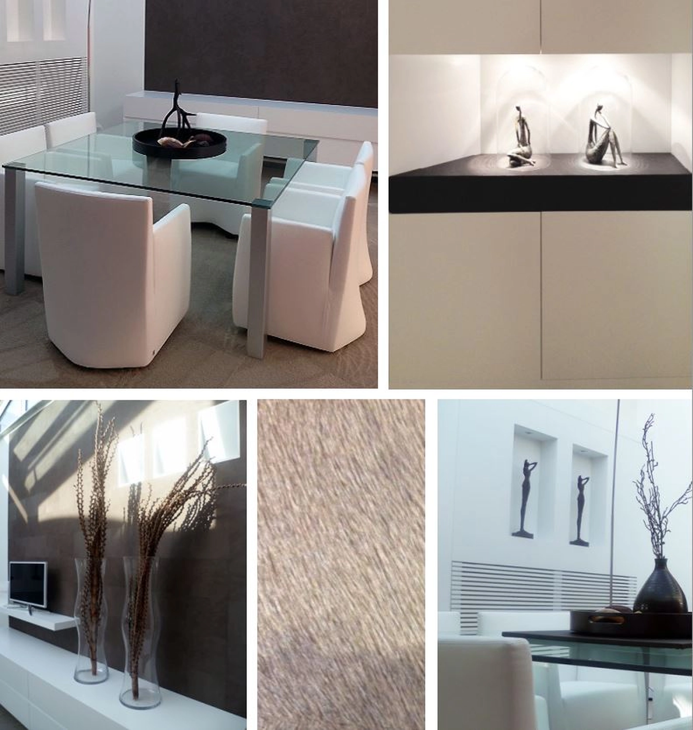 Claudia Mues - Architektur & Innenarchitektur - Vorher-Nachher-Interieur