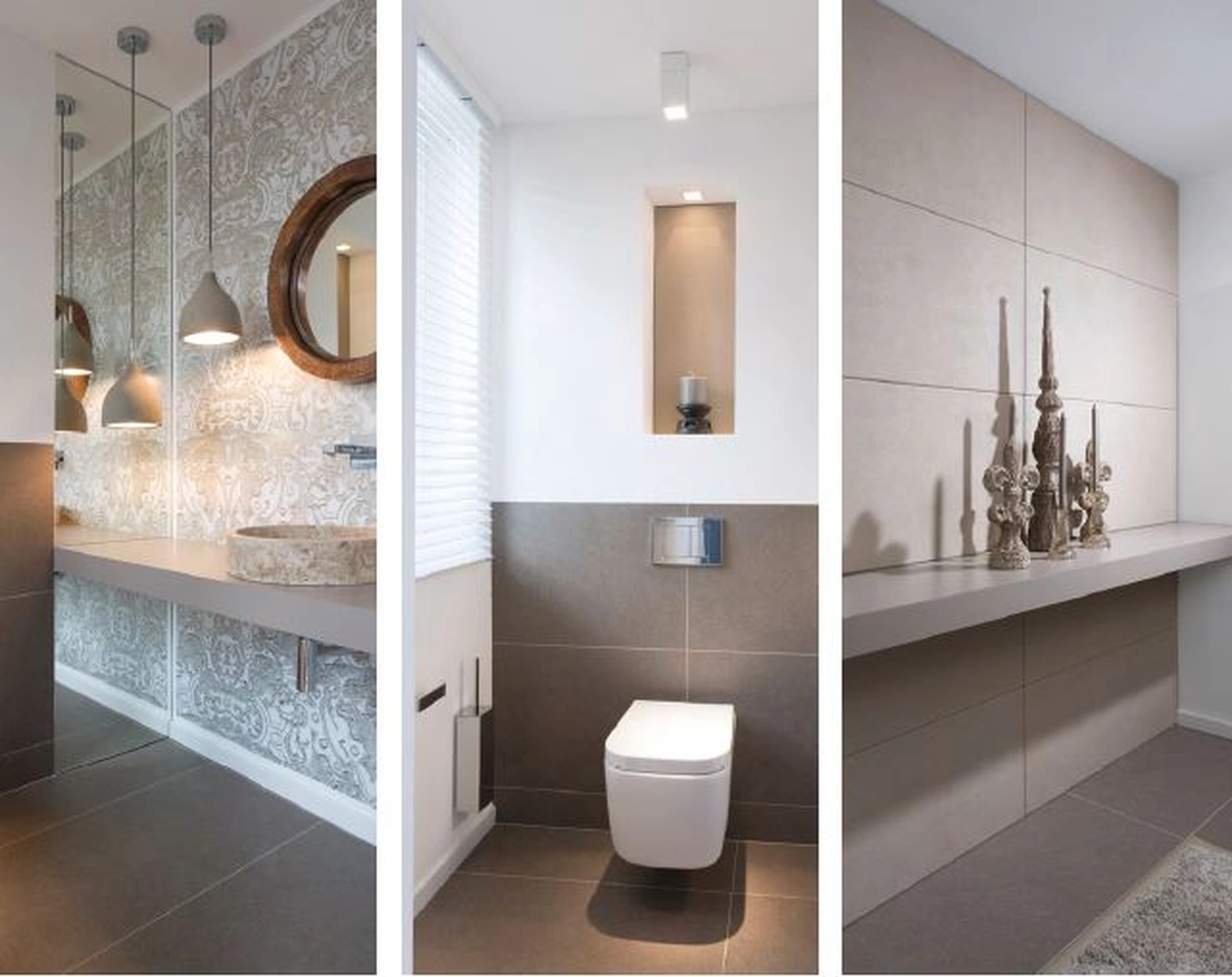 Claudia Mues - Architektur & Innenarchitektur - Vorher-Nachher-Interieur