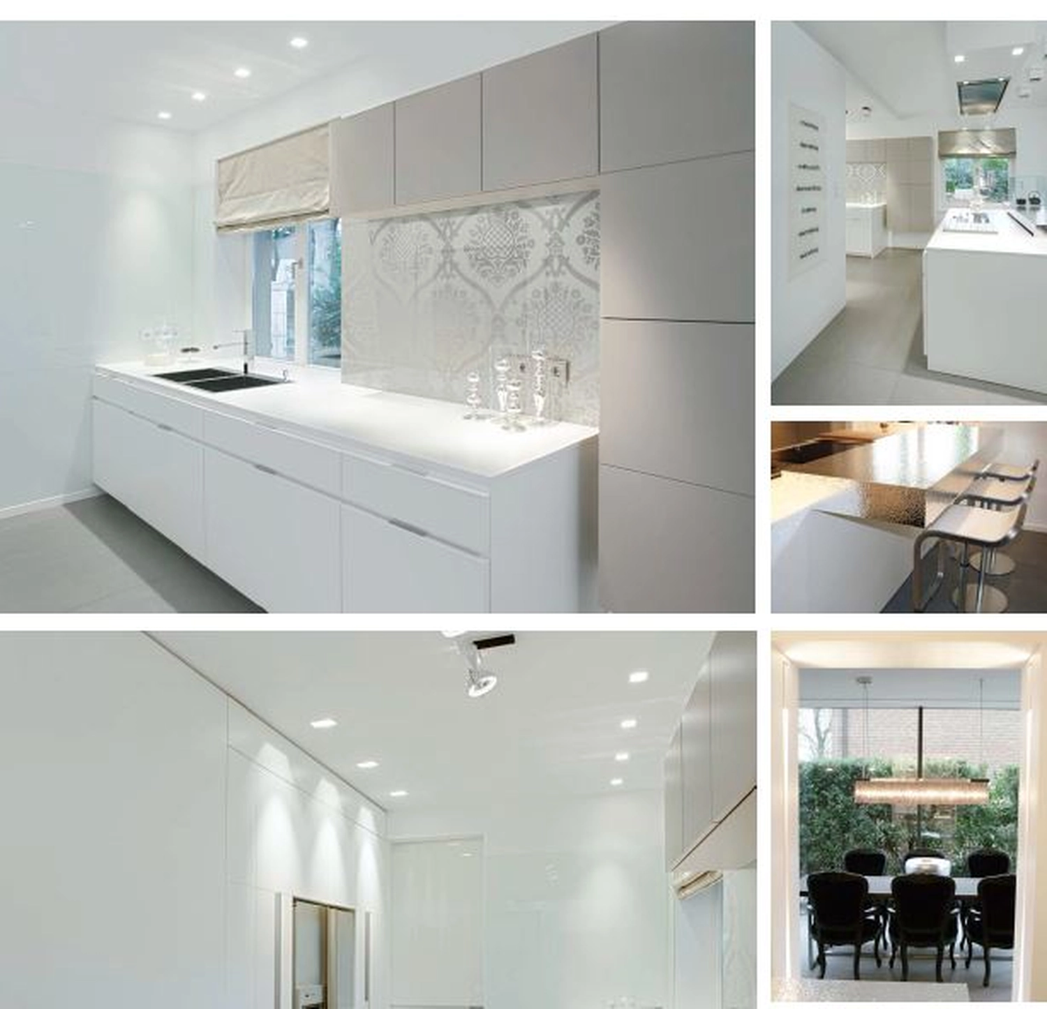 Claudia Mues - Architektur & Innenarchitektur - Vorher-Nachher-Interieur