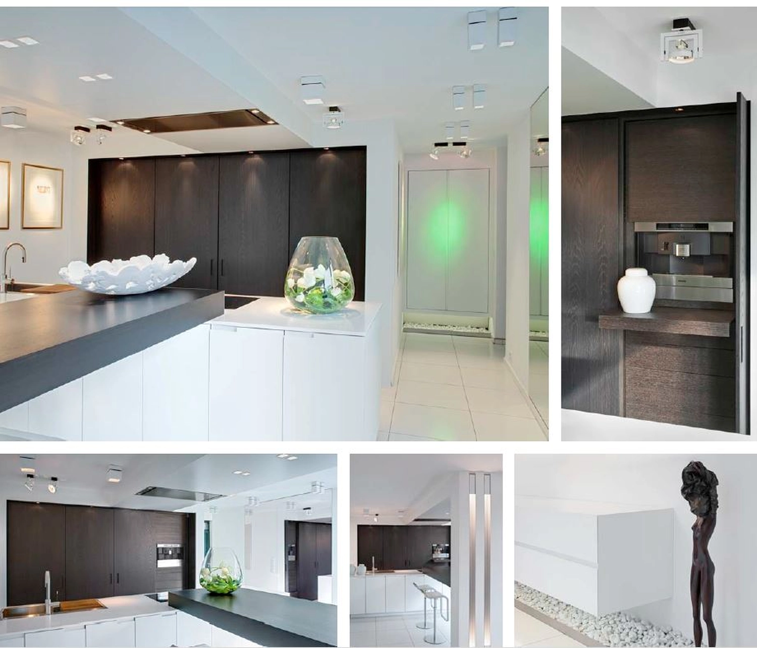 Claudia Mues - Architektur & Innenarchitektur - Vorher-Nachher-Interieur