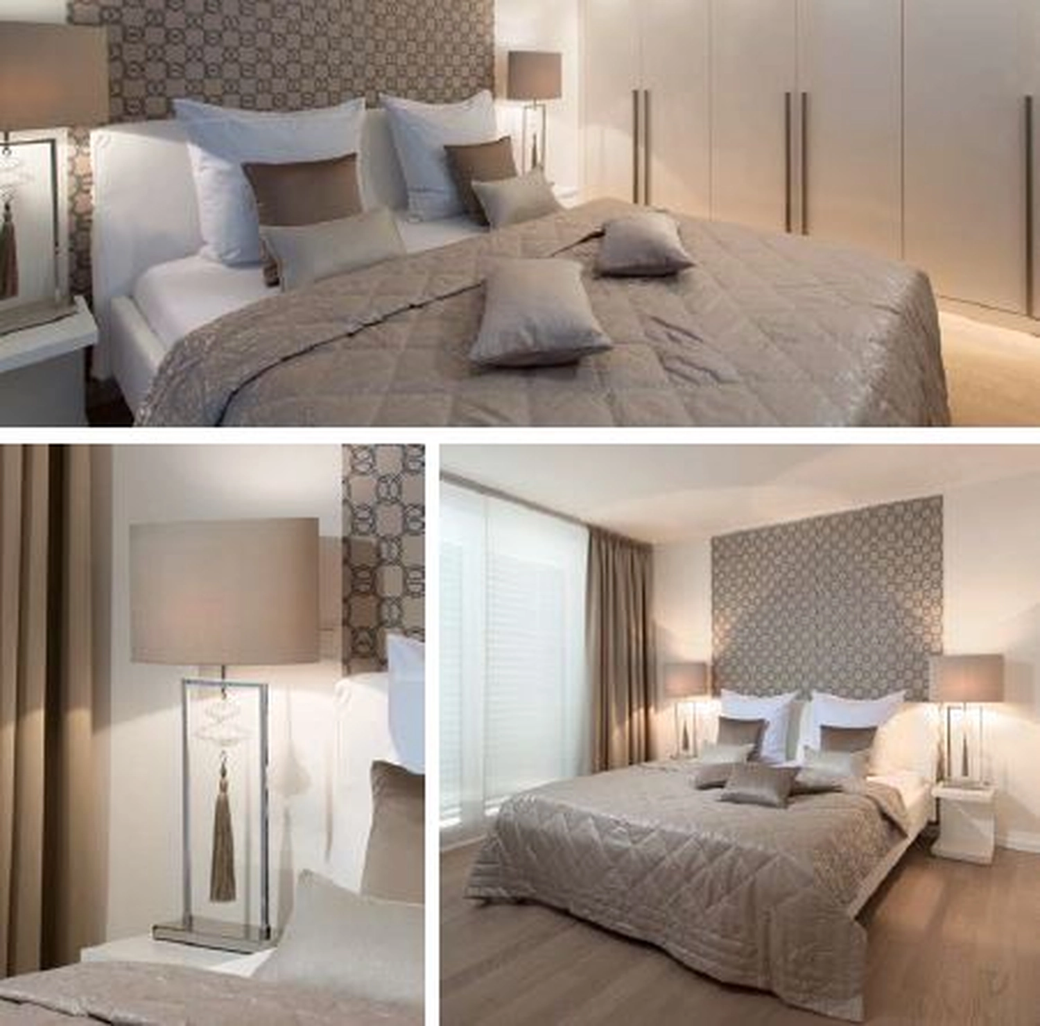 Claudia Mues - Architektur & Innenarchitektur - Vorher-Nachher-Interieur