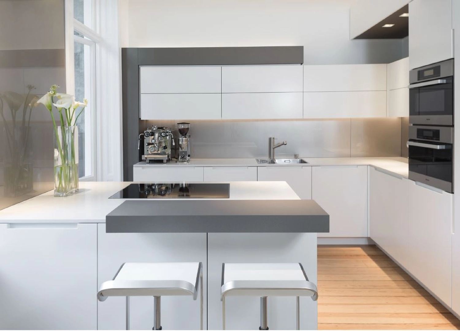 Claudia Mues - Architektur & Innenarchitektur - Vorher-Nachher-Interieur