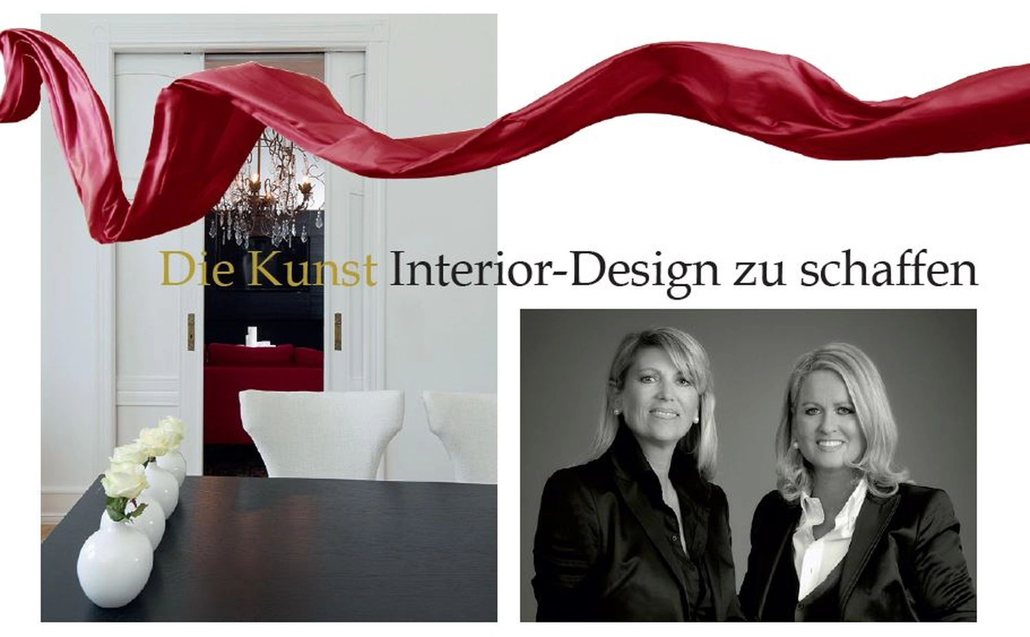 Claudia Mues - Architektur & Innenarchitektur - Artikel