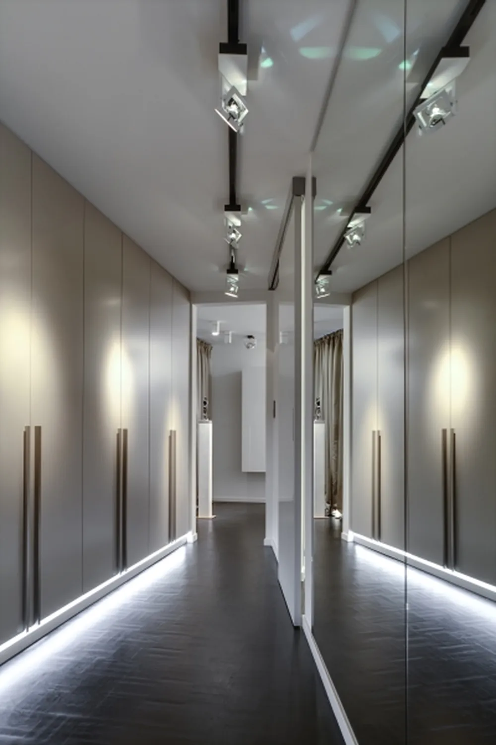 Claudia Mues - Architektur & Innenarchitektur - Privatzimmereinrichtung